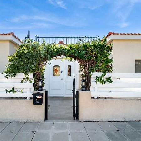 Summerside By Ezoria Willa