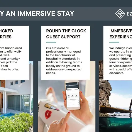 Summerside By Ezoria * Coral Bay