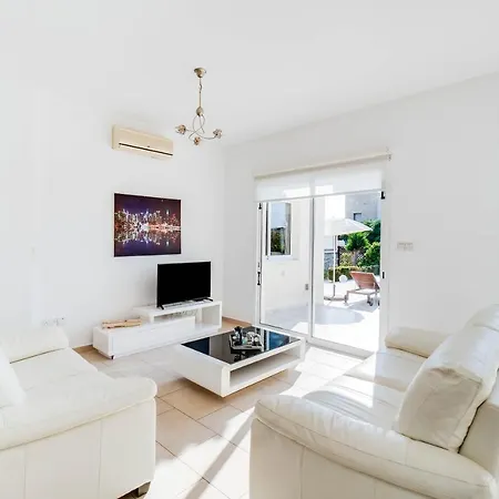Villa Summerside By Ezoria *