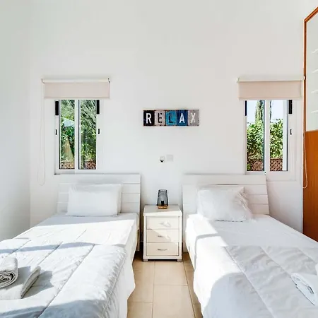 Willa Summerside By Ezoria Coral Bay