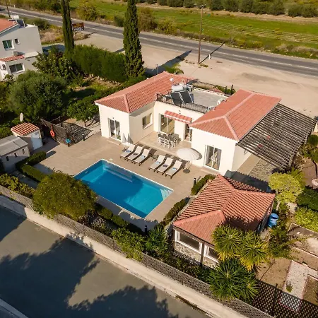 Villa Summerside By Ezoria *