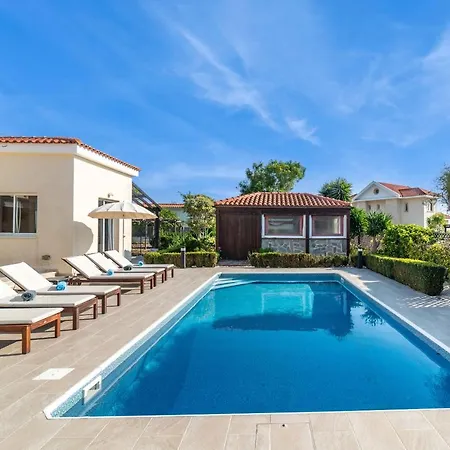 Summerside By Ezoria Coral Bay