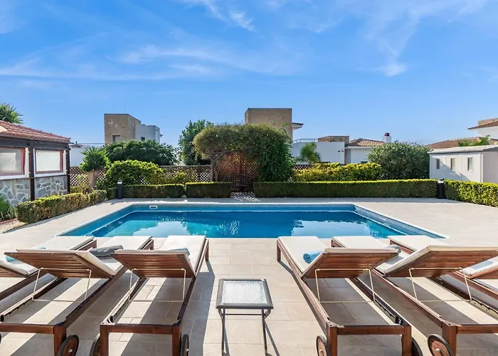 Summerside By Ezoria * Bahía de Coral