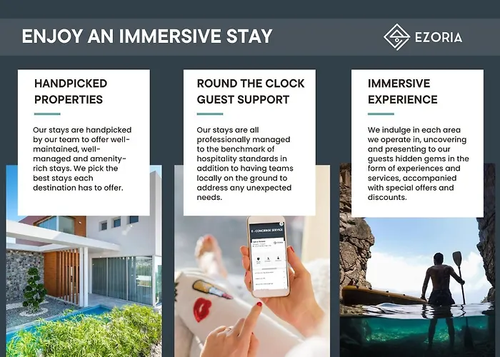 Summerside By Ezoria * Coral Bay