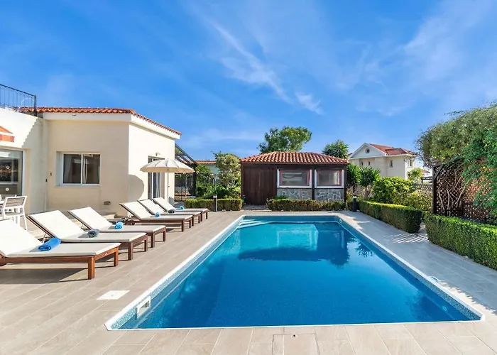 Summerside By Ezoria Bahía de Coral