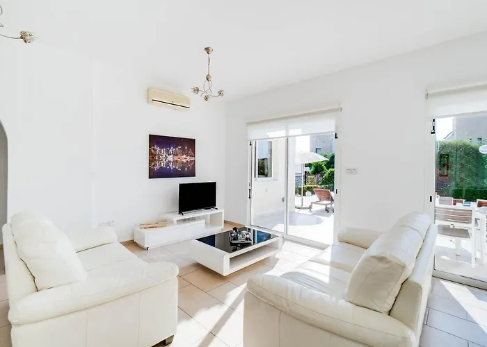 Villa Summerside By Ezoria *