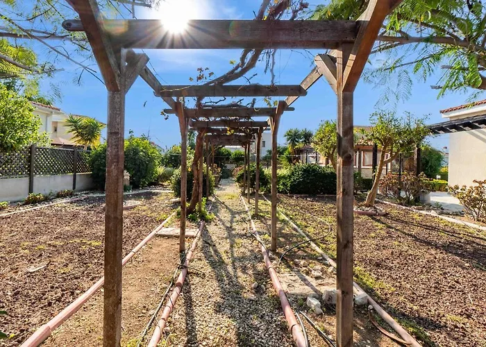 Villa Summerside By Ezoria Bahía de Coral