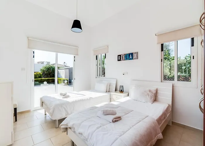 Summerside By Ezoria Bahía de Coral