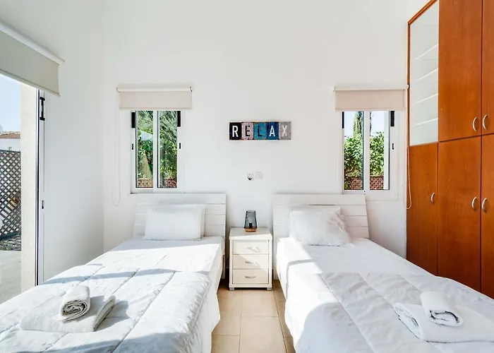 Villa Summerside By Ezoria Bahía de Coral