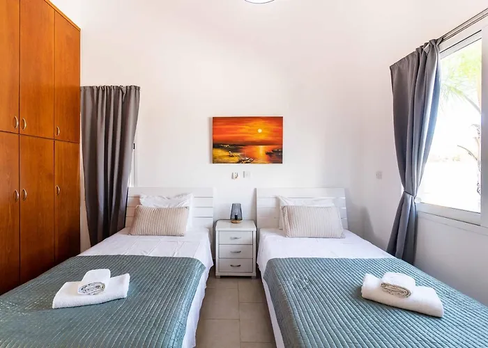 Summerside By Ezoria Villa Bahía de Coral